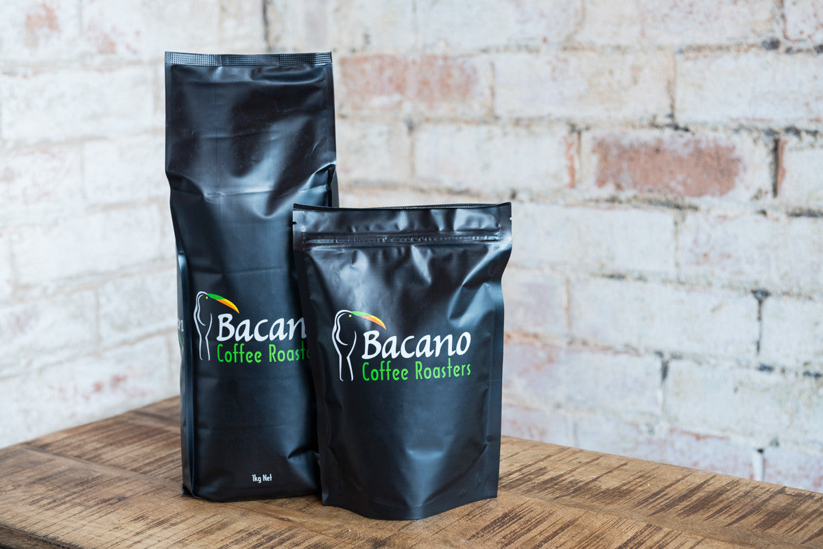 La Hacienda Blend